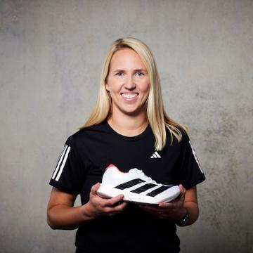 Melanie Menter