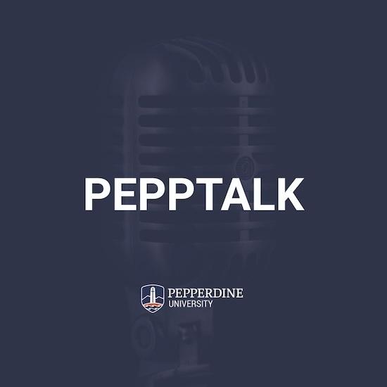 PeppTalk logo