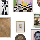 A Modern Look Collection