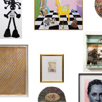 A Modern Look Collection