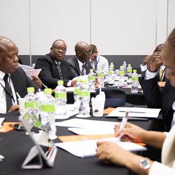 ADR Trainings in Africa