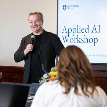 AI Learning Workshop