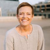 Alison Rash