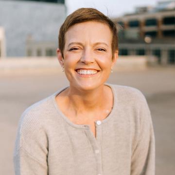 Alison Rash