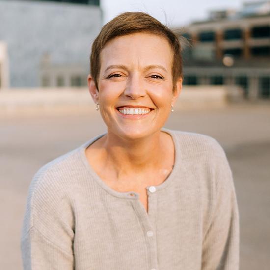 Alison Rash