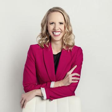 Amy Bronson