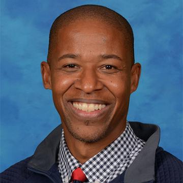 Armond Lawson