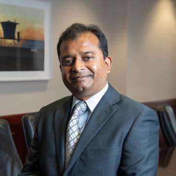 Alumni Profile: Bala Sriraghavan (MBA ’16), Entrepreneur