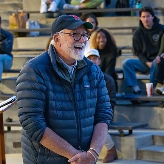 Bob Goff