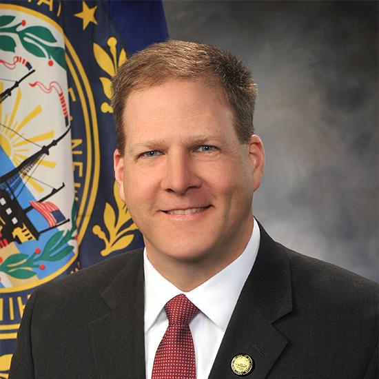 Christopher T. Sununu