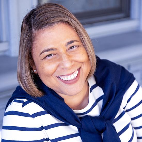 Cicely Danielle Simpson