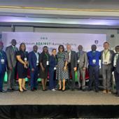 2025 Colloquium Against Human Trafficking