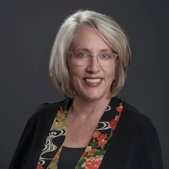 Connie Horton