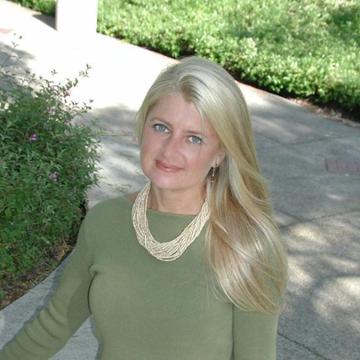 Professor Cristina Gibson