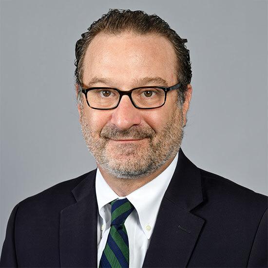 David Schenker