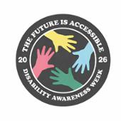 Disability Awareness Week 2026