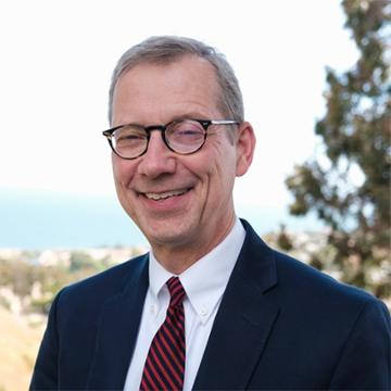 Dean Paul Caron