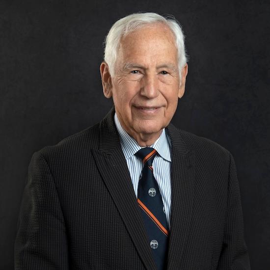 Ed Biggers Headshot