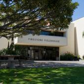 Firestone Fieldhouse
