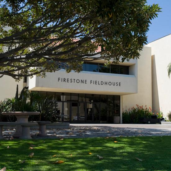 Firestone Fieldhouse