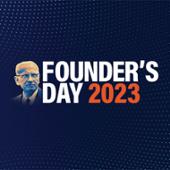 Founder's Day 2023
