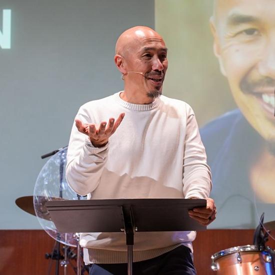 Francis Chan