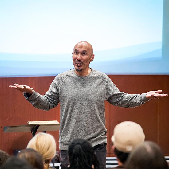 Francis Chan