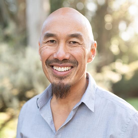 Francis Chan