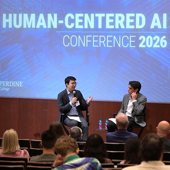 Human-Centered AI Conference