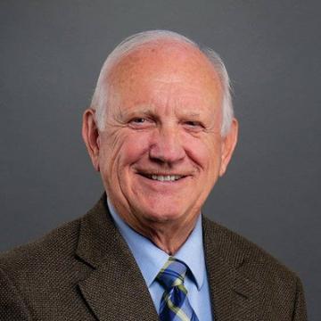 Dean Emeritus James R. Wilburn