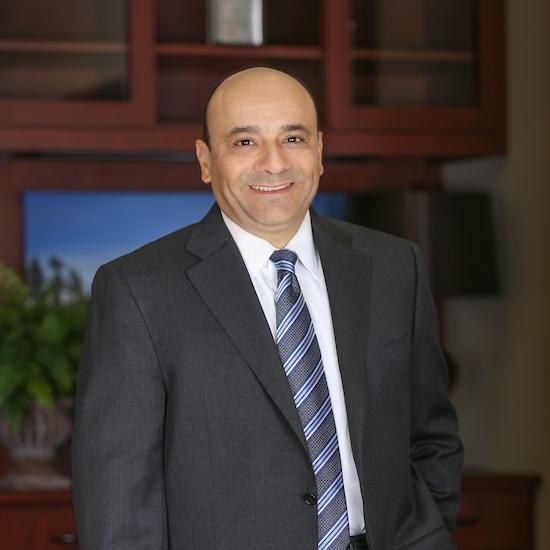 John Figueroa