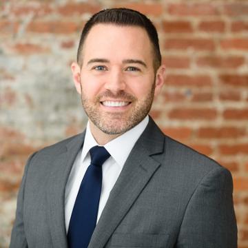 Jon Clifton head shot