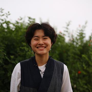 Joyce Kim