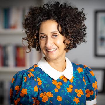 Katharine Birgalsingh