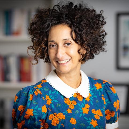 Katharine Birgalsingh