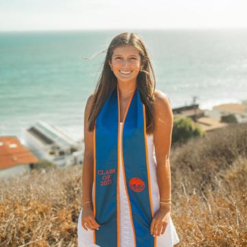 Katie Gavin Goldberg