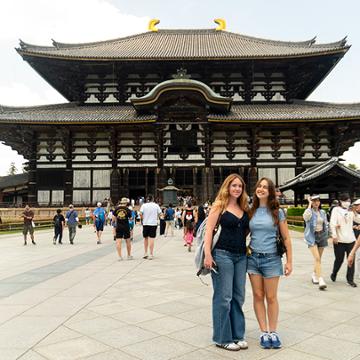 Kyoto Program