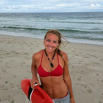 Maile Sullivan