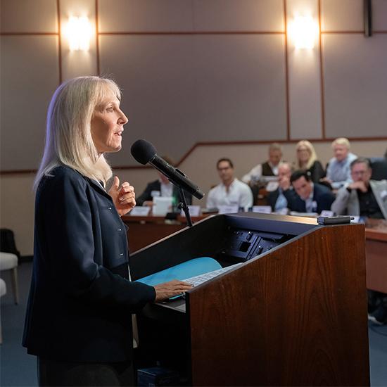 Most Fundable Companies Event