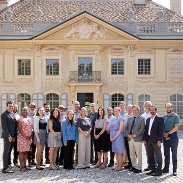 Nootbaar Fellows and State of Religious Freedom Conferences