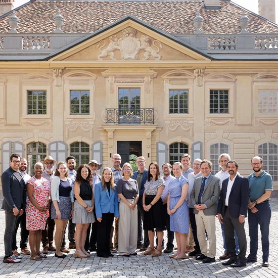 Nootbaar Fellows and State of Religious Freedom Conferences