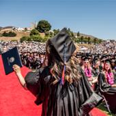 Commencement Ceremony