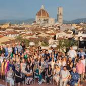 Florence Alumni Reunion