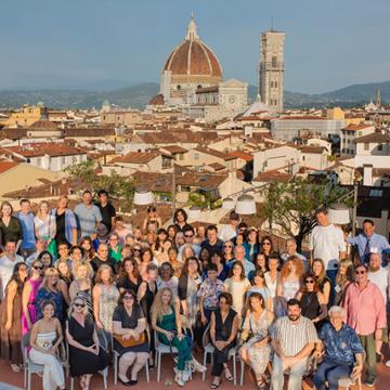 Florence Alumni Reunion