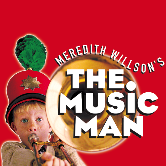 Pepperdine Theatre - The Music Man
