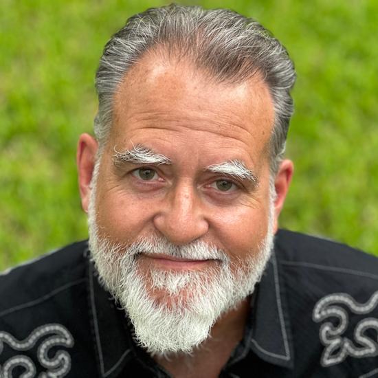 Richard Beck