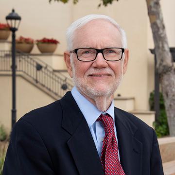 Religion Professor Ron Highfield Examines the Purpose of the Christian University with New Book