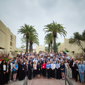 Roots of American Order Summer Seminar Undergraduate Cohort
