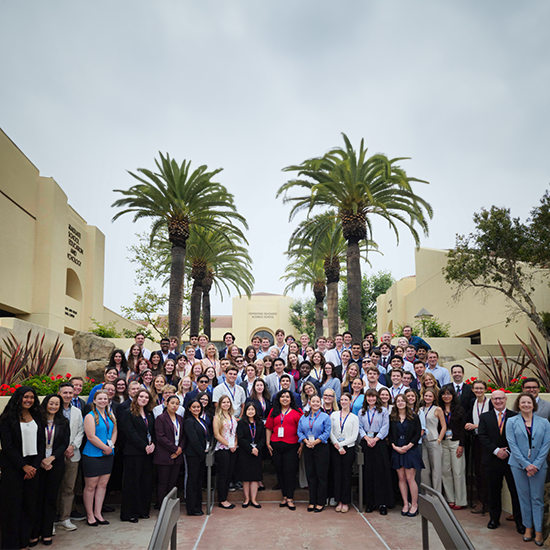 Roots of American Order Summer Seminar Undergraduate Cohort