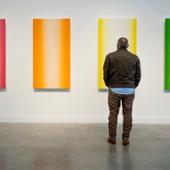 Ruth Pastine: Technicolor Sublime